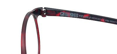 Prescription Eyeglasses Frame Super Light, Flexible PV3002 C14 Ultem Frame