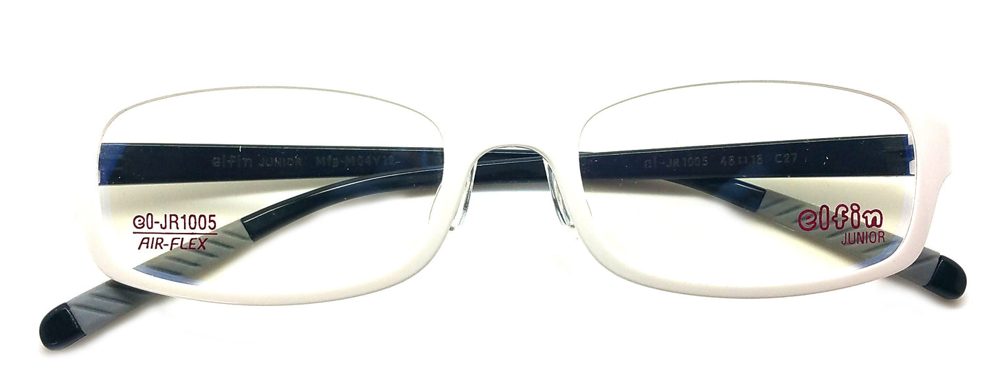 Elfin Junior Eyeglasses Flames 1005 C27