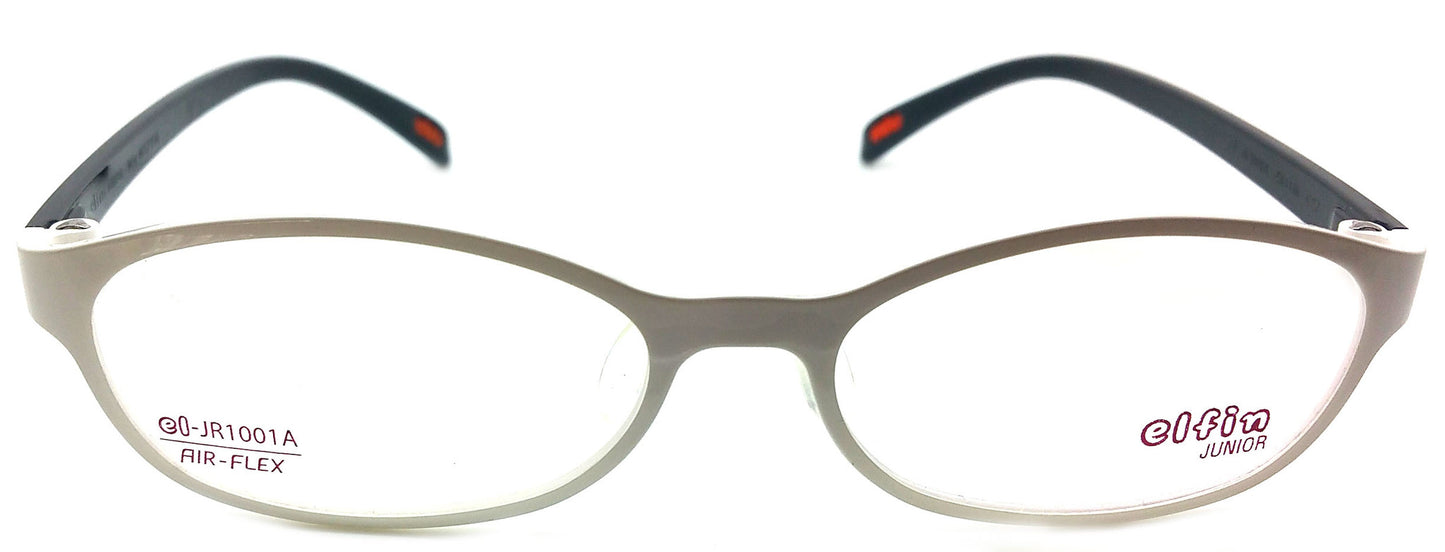 Elfin Eyeglasses Flame 1001 C27