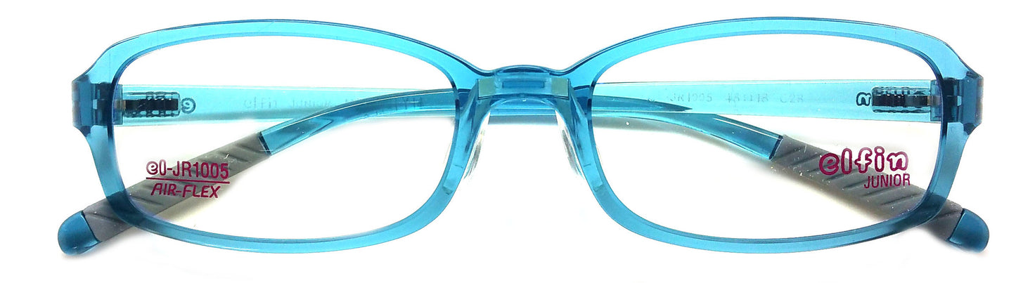 Elfin Junior Eyeglasses Flames 1005 C28