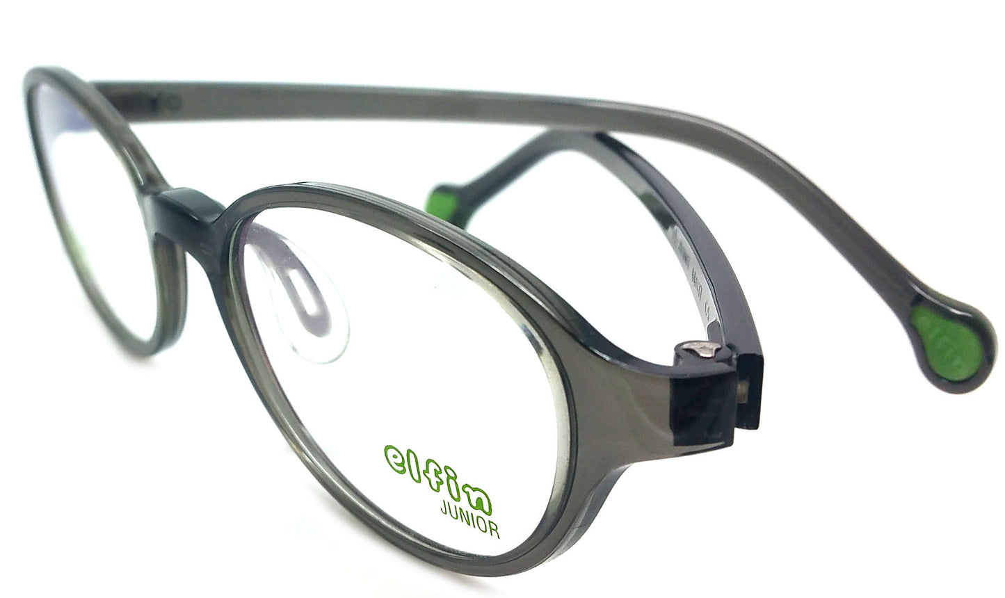 Elfin Eyeglasses Flames 1007 C5