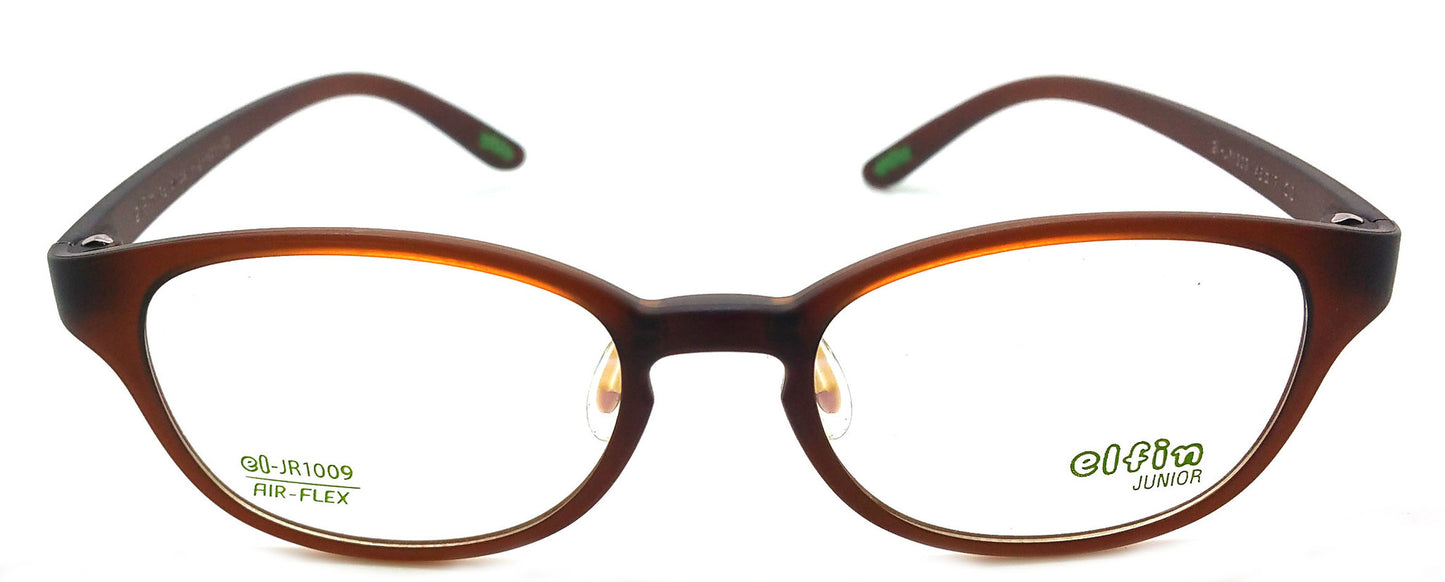 Elfin Eyeglasses Flames 1009 C3