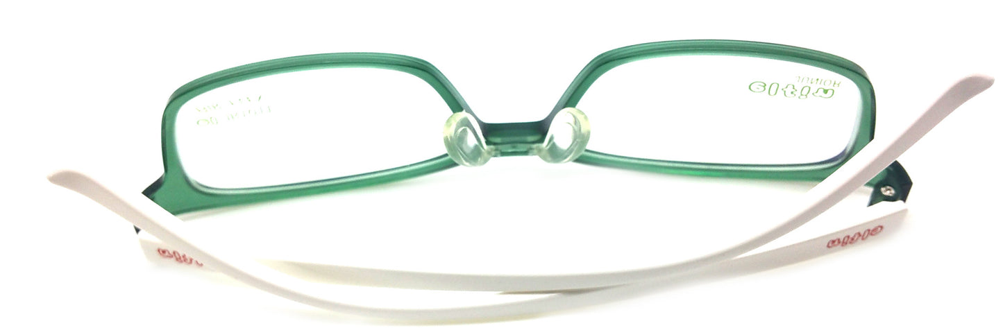 Elfin Eyeglasses kids Flame 1011 C31