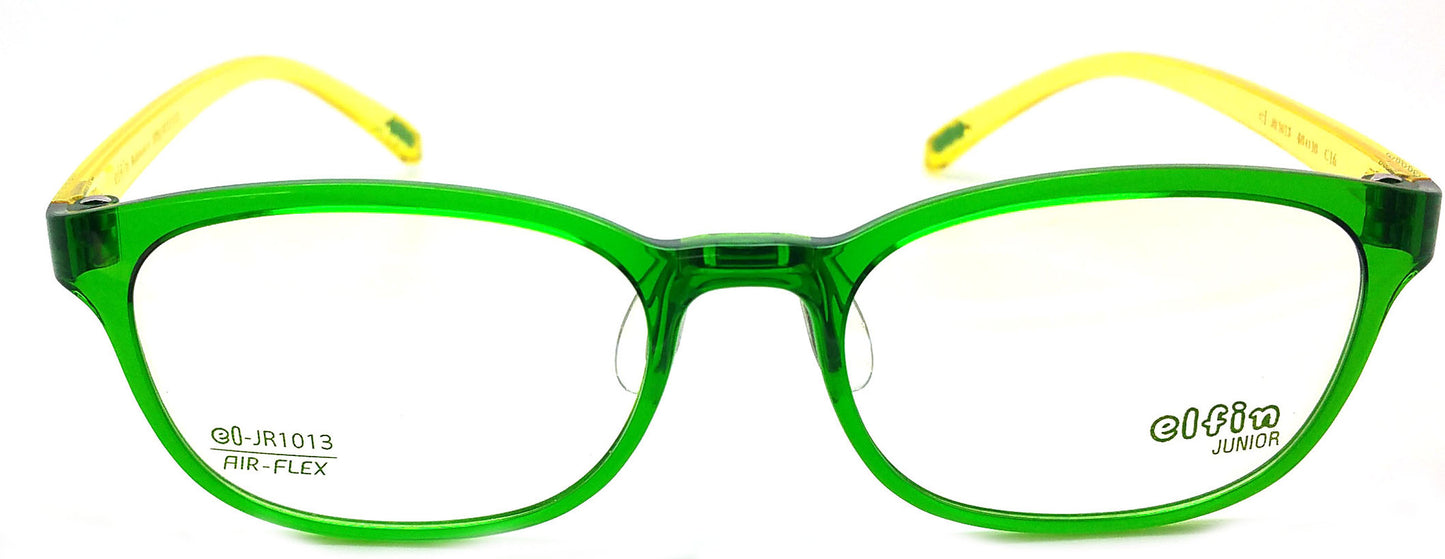 Elfin Eyeglasses Flames 1013 C16