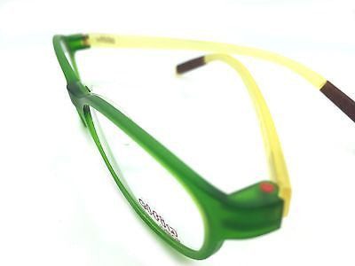 Prescription Eyeglasses Kids Super Flexible Frame Elfin 1001 C16