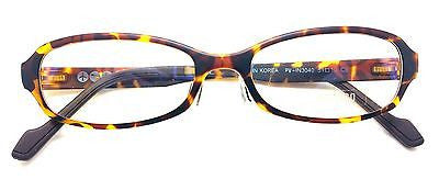 Prescription Eyeglasses Frame Super Light, Flexible PV 3040 C9 Ultem Frame