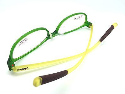 Prescription Eyeglasses Kids Super Flexible Frame Elfin 1001 C16