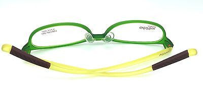 Prescription Eyeglasses Kids Super Flexible Frame Elfin 1001 C16