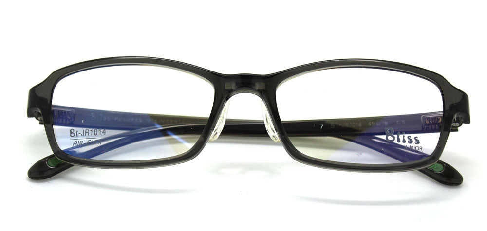 Bliss Junior Eyeglasses Flames Bl 1014 C5