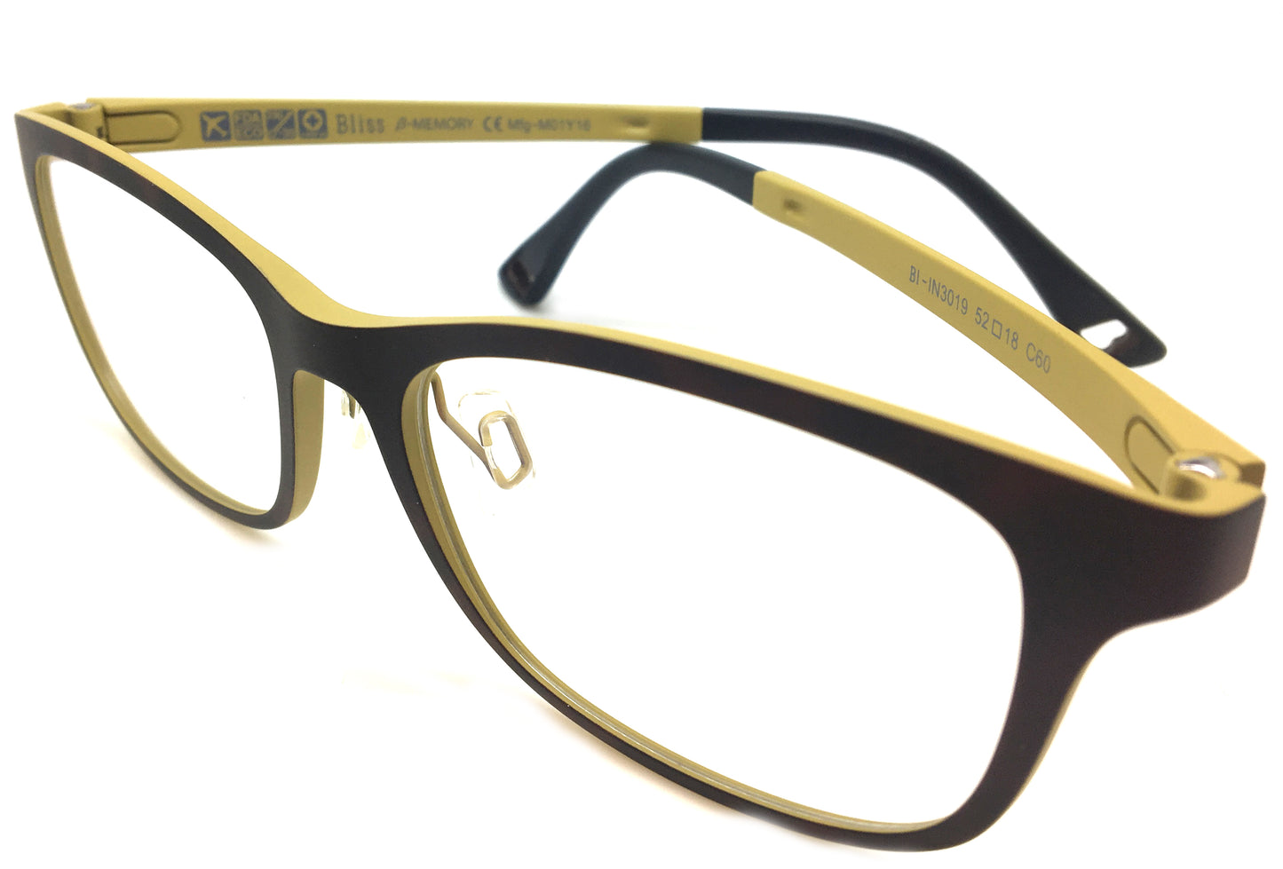 Bliss BI IN 3019 C60