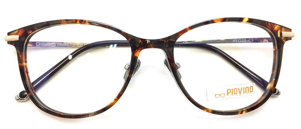 Piovino Beta Memory and Metal Casper C3