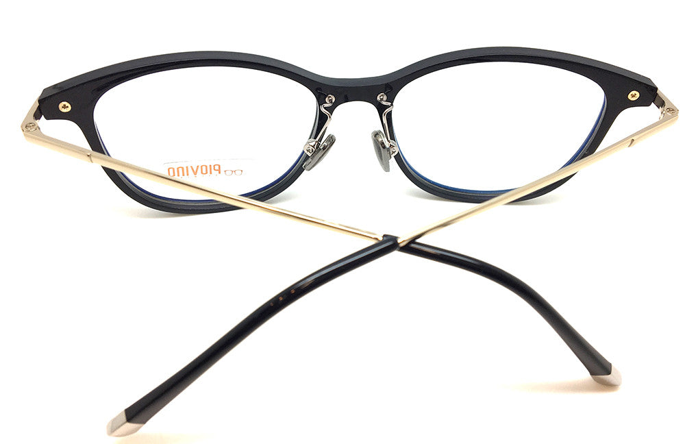 Piovino Beta Memory and Metal Charles C1