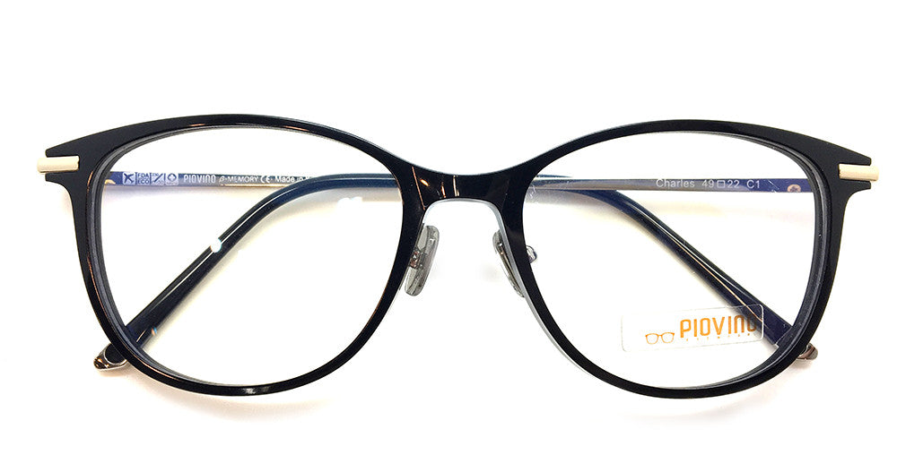 Piovino Beta Memory and Metal Charles C1