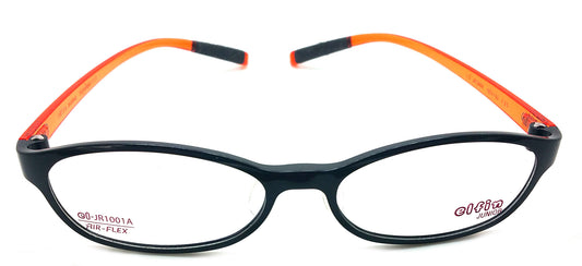 Elfin Eyeglasses kids Flame 1001 C15
