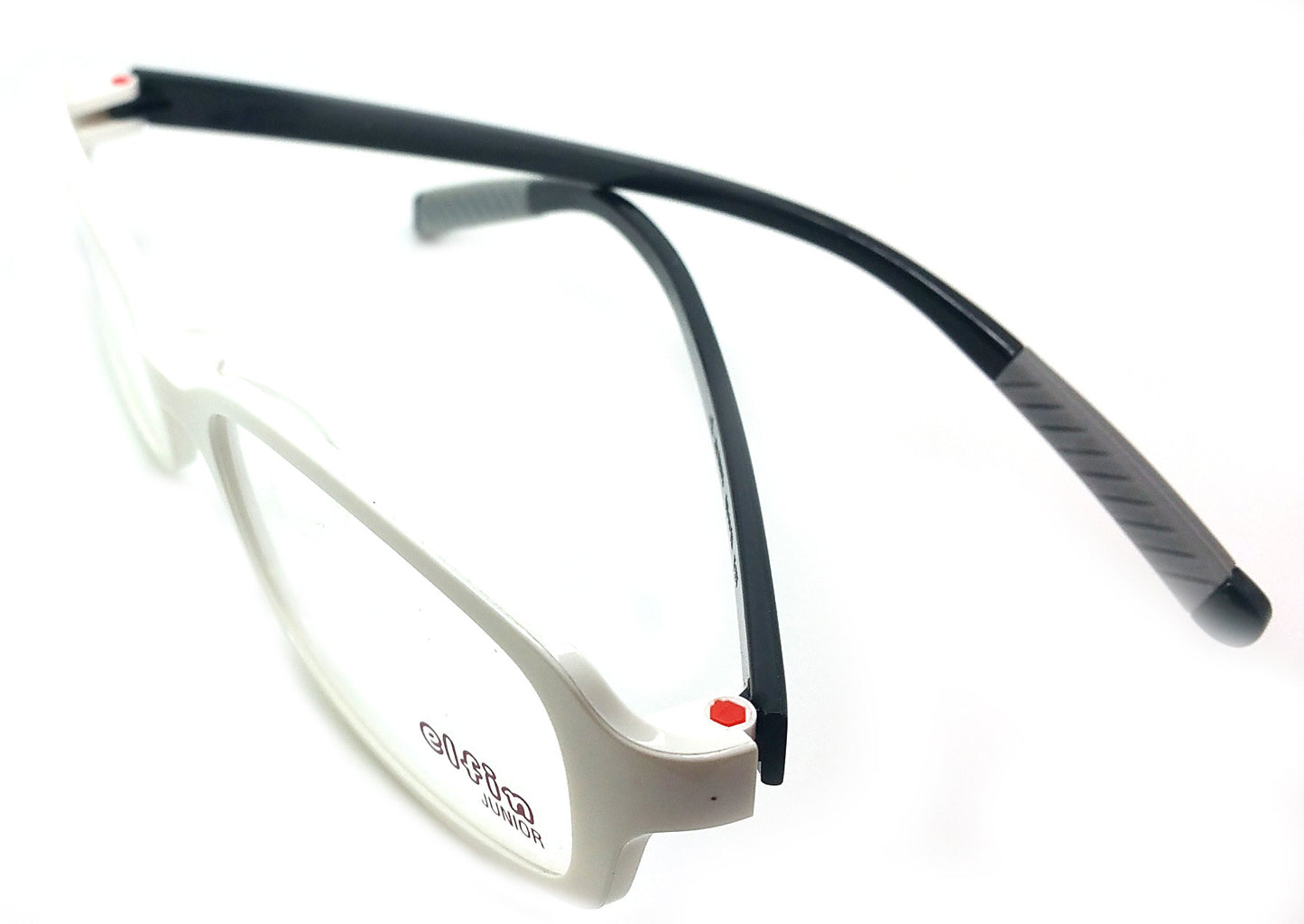 Elfin Junior Eyeglasses Flames 1005 C27
