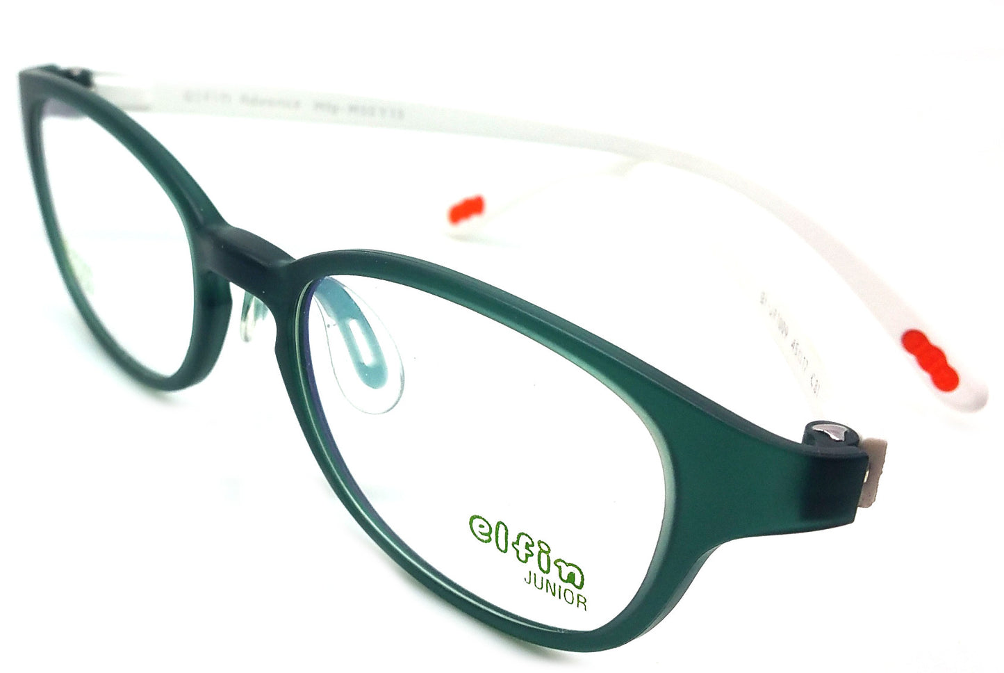 Elfin Eyeglasses Flames 1009 C31