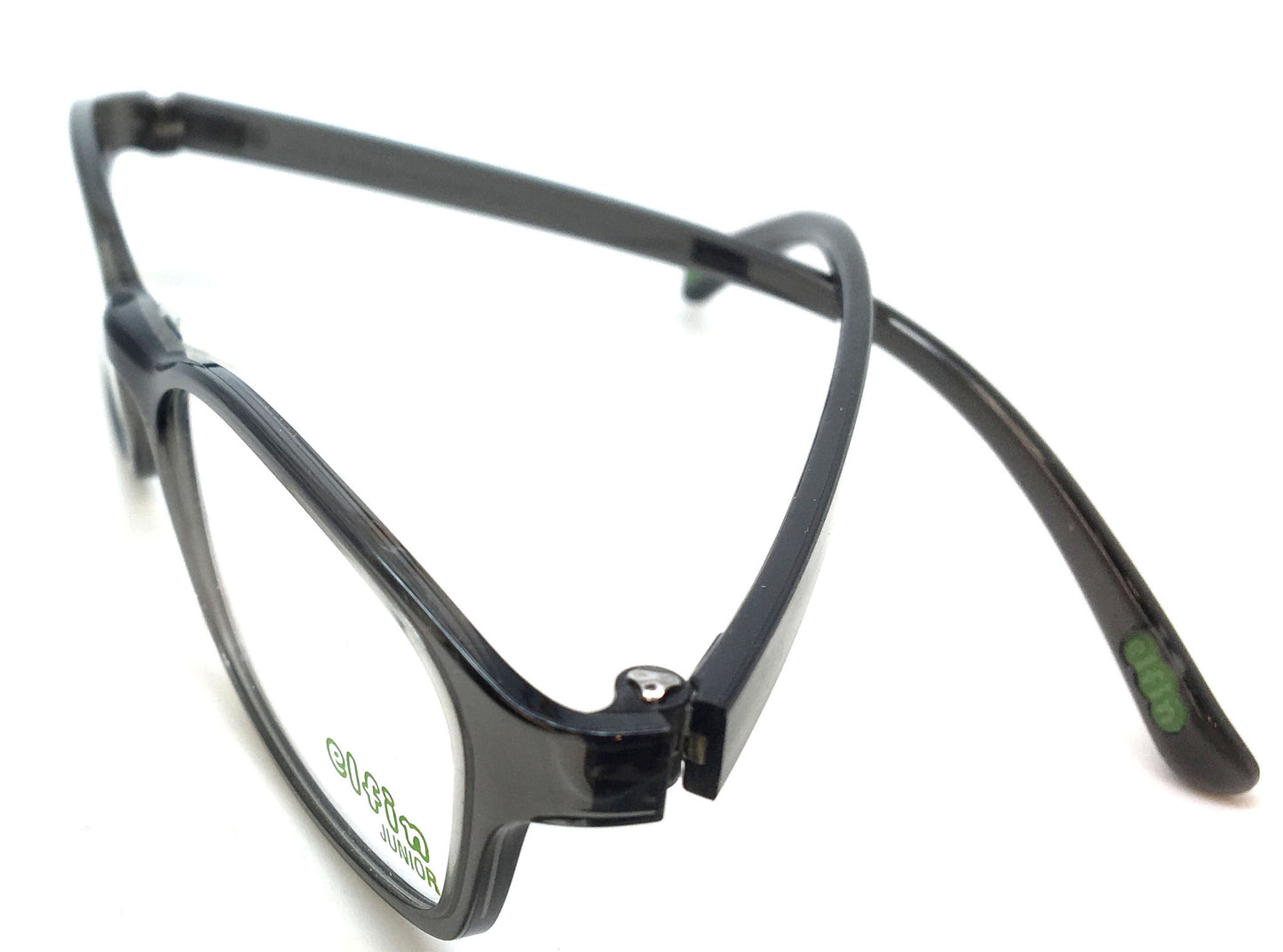 Elfin Junior Eyeglasses Flame 1012 C5