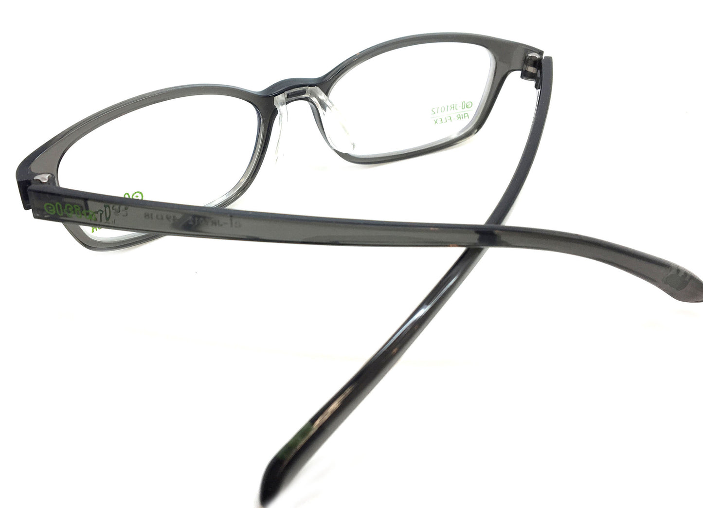 Elfin Junior Eyeglasses Flame 1012 C5