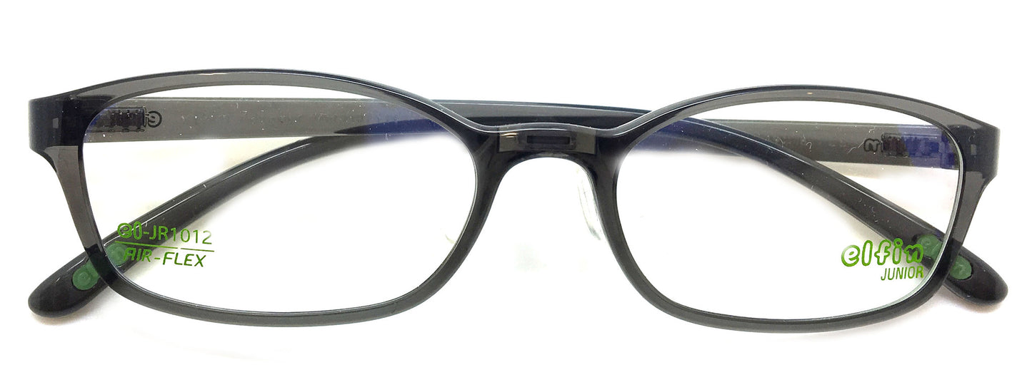 Elfin Junior Eyeglasses Flame 1012 C5