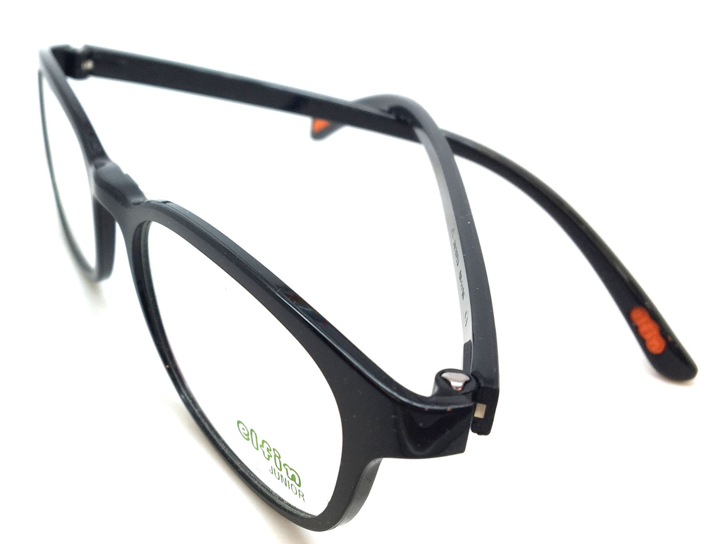 Elfin Junior Eyeglasses Flames 1013 C1