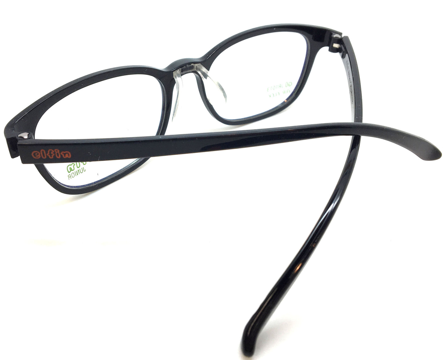 Elfin Junior Eyeglasses Flames 1013 C1