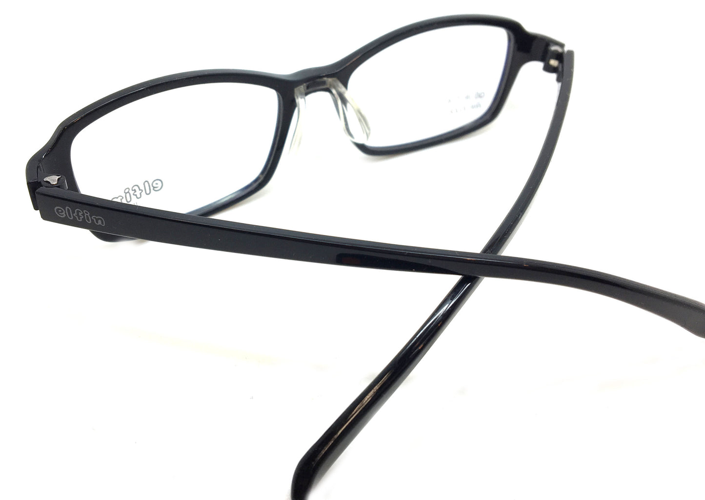 Elfin Eyeglasses Flames 1014 C1