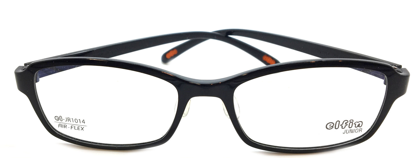 Elfin Eyeglasses Flames 1014 C1