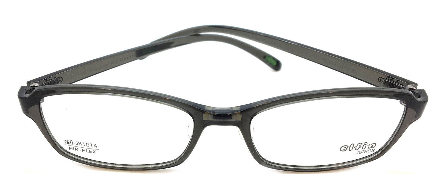 Elfin Junior Eyeglasses Flames El 1014 C5
