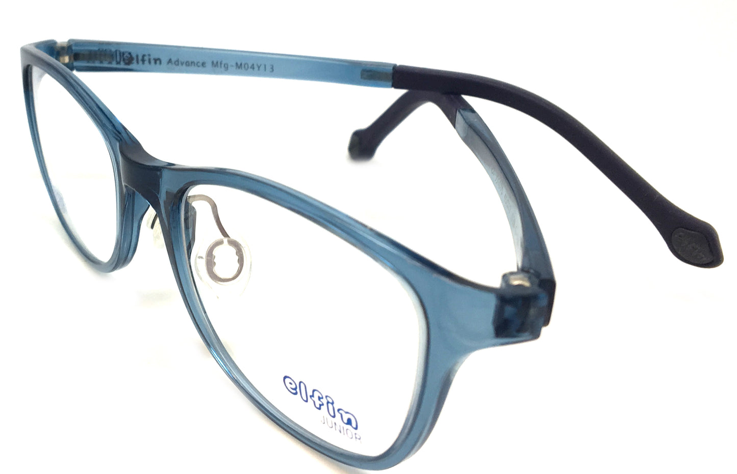 Elfin kids Eyeglasses Flame 1070 C-J28