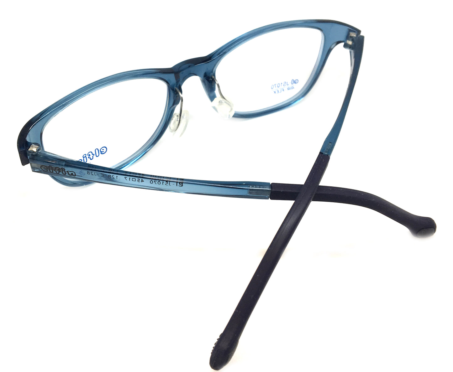 Elfin kids Eyeglasses Flame 1070 C-J28