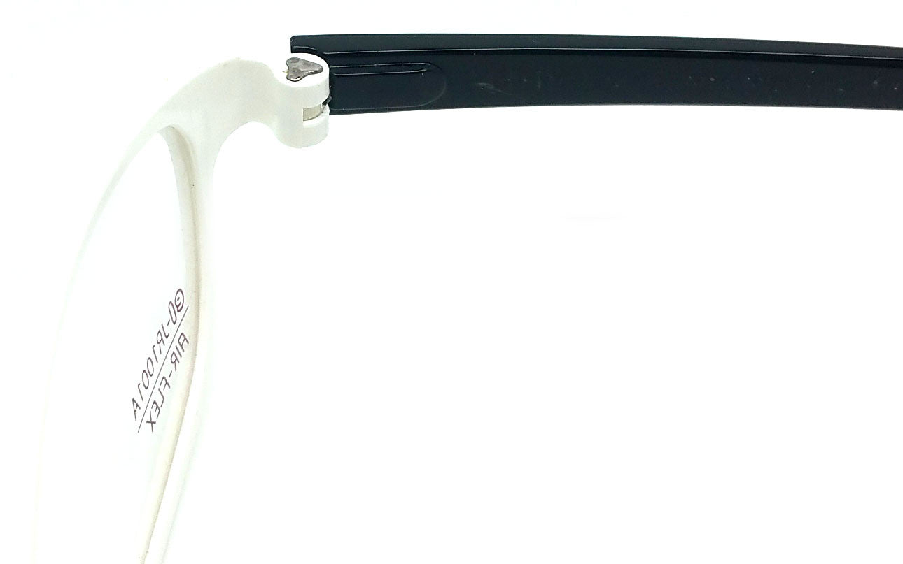 Elfin Eyeglasses Flame 1001 C27