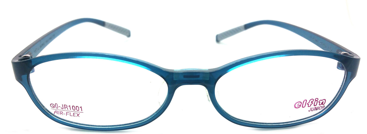 Elfin Junior Eyeglasses Flame 1001 C26