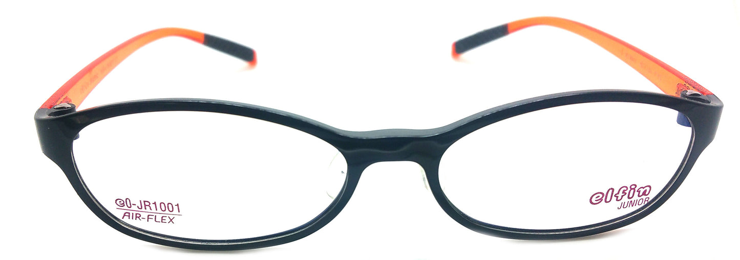 Elfin Junior Eyeglasses Flame 1001 C5