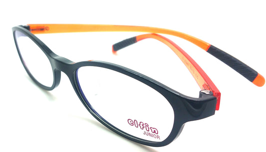 Elfin Junior Eyeglasses Flame 1001 C5