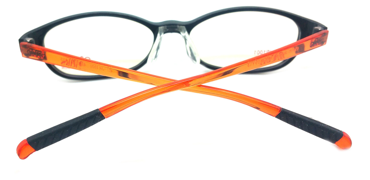 Elfin Junior Eyeglasses Flame 1001 C5