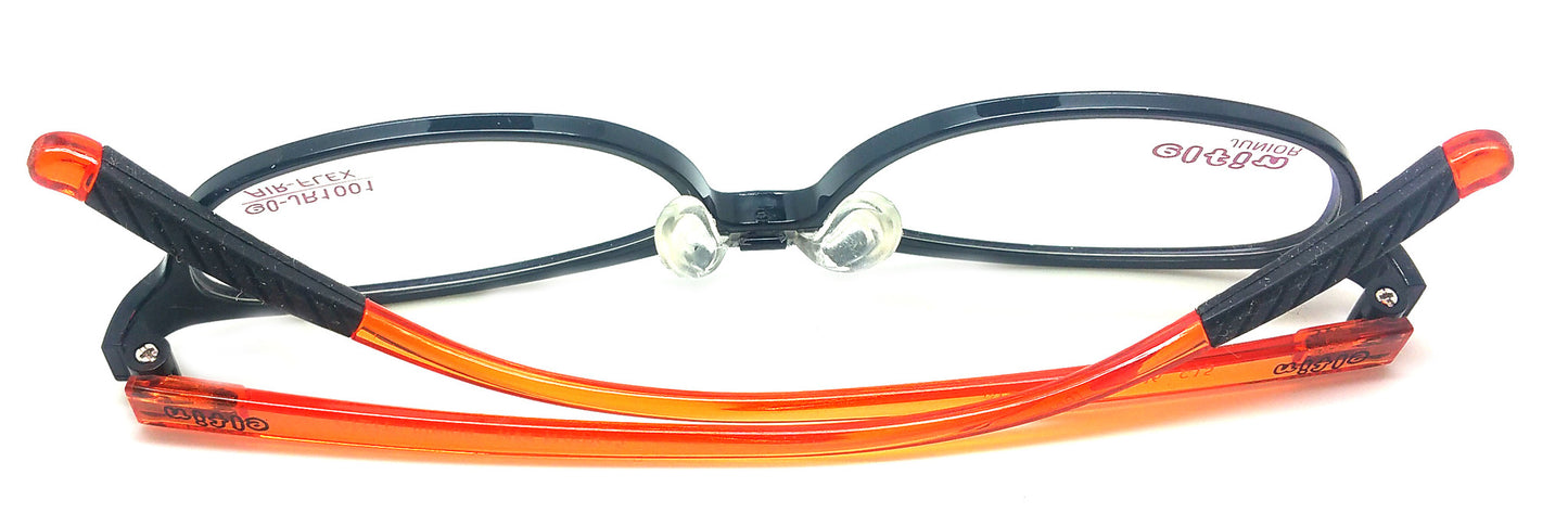 Elfin Junior Eyeglasses Flame 1001 C5