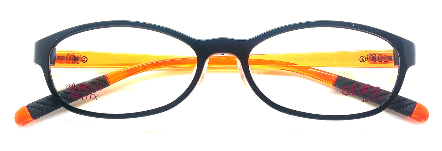 Elfin Junior Eyeglasses Flame 1001 C5