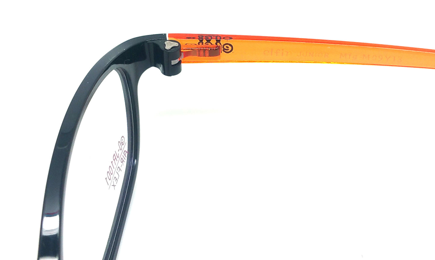 Elfin Junior Eyeglasses Flame 1001 C5
