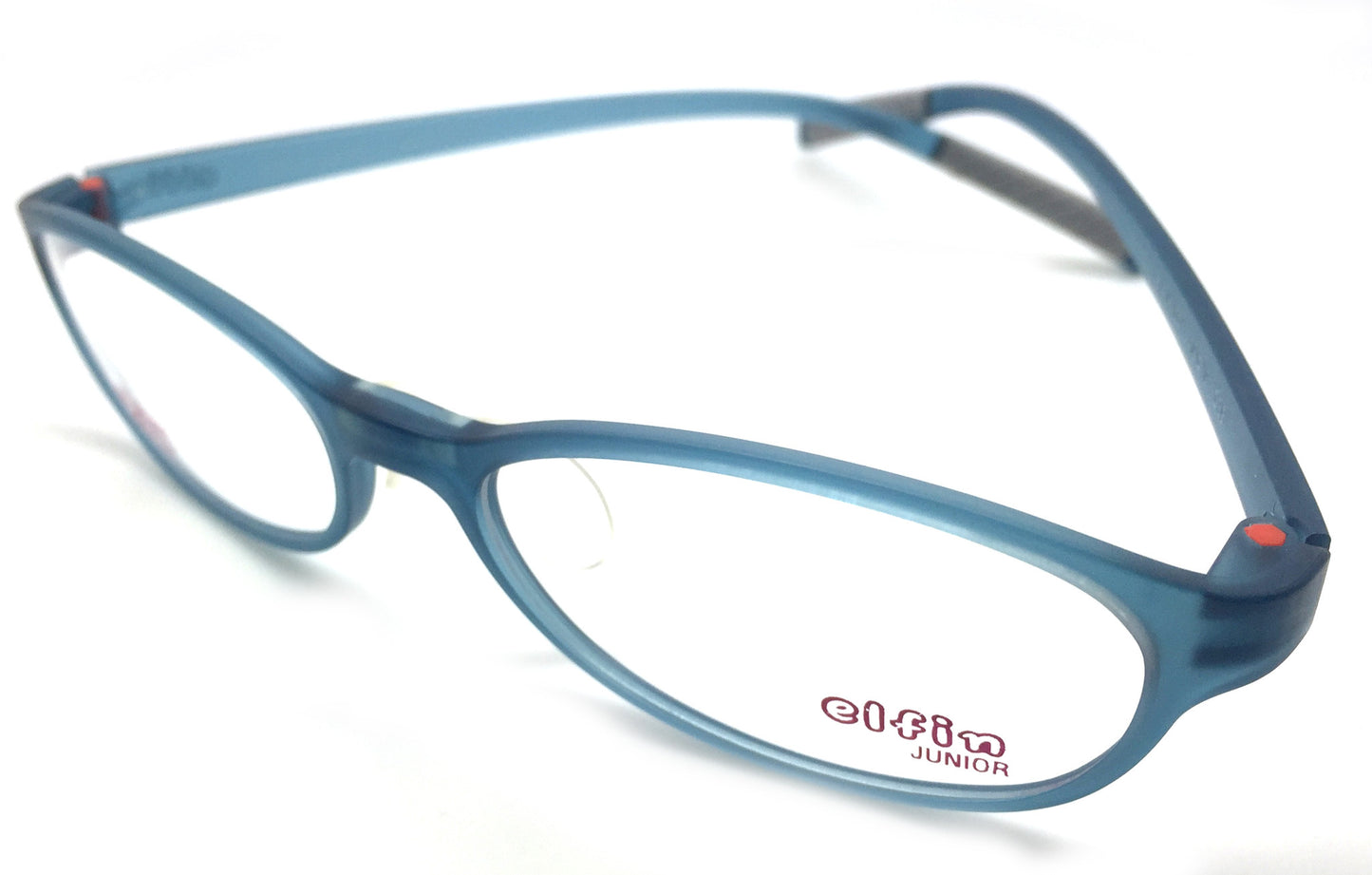 Elfin Eyeglasses kids Flame 1001 C28