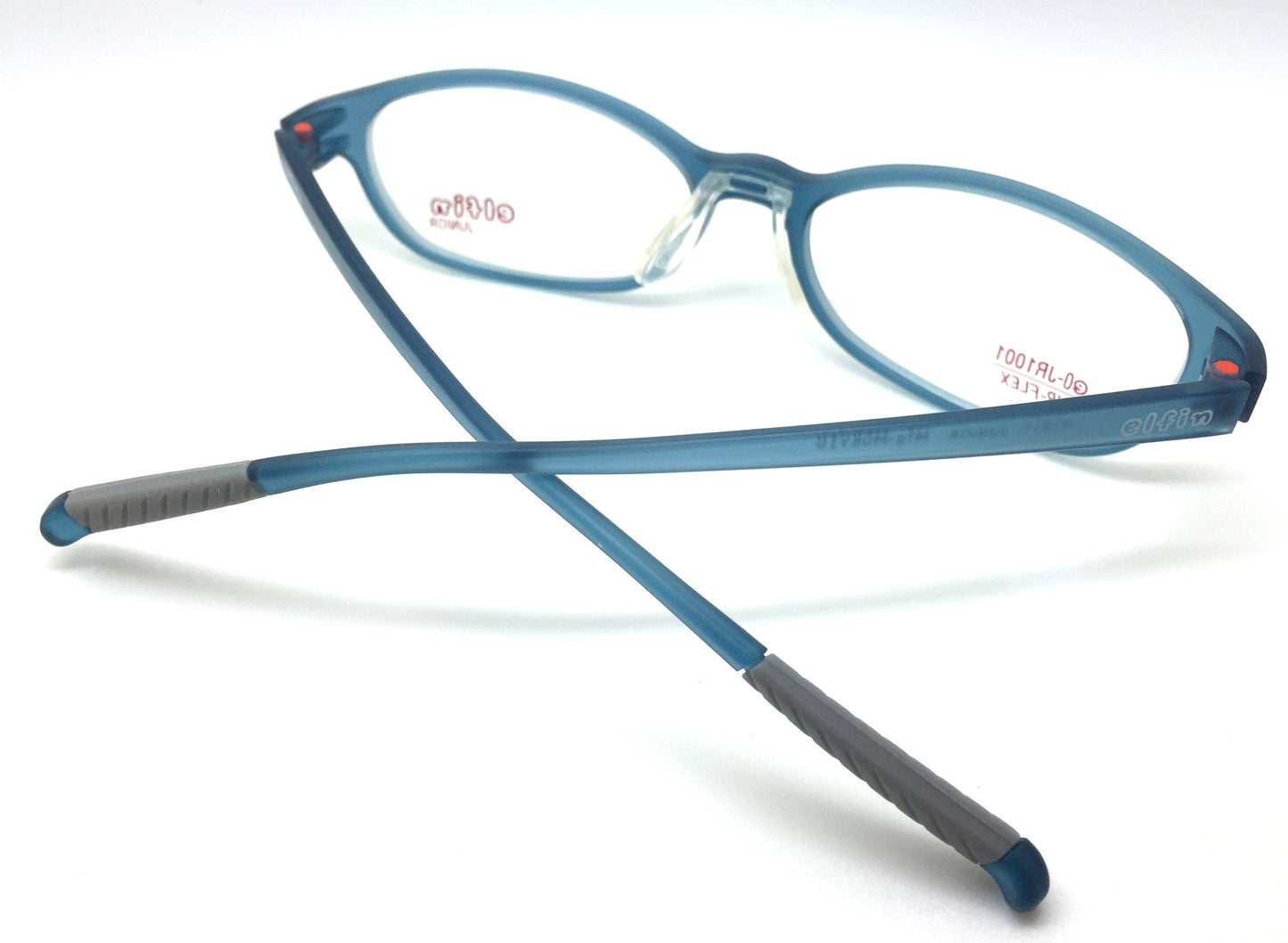 Elfin Eyeglasses kids Flame 1001 C28