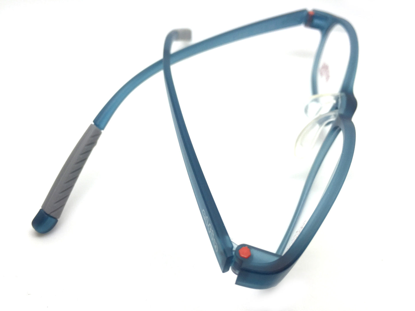 Elfin Eyeglasses kids Flame 1001 C28