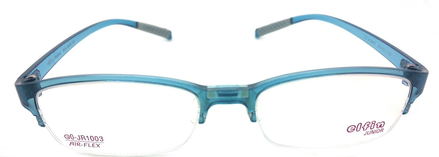 Elfin Junior Eyeglasses Flame 1003 C28