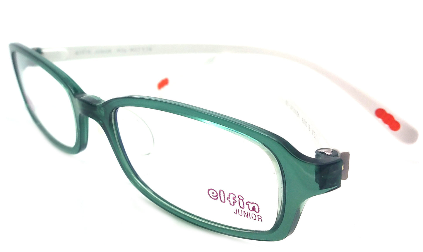 Elfin Junior Eyeglasses Flames 1005 C31
