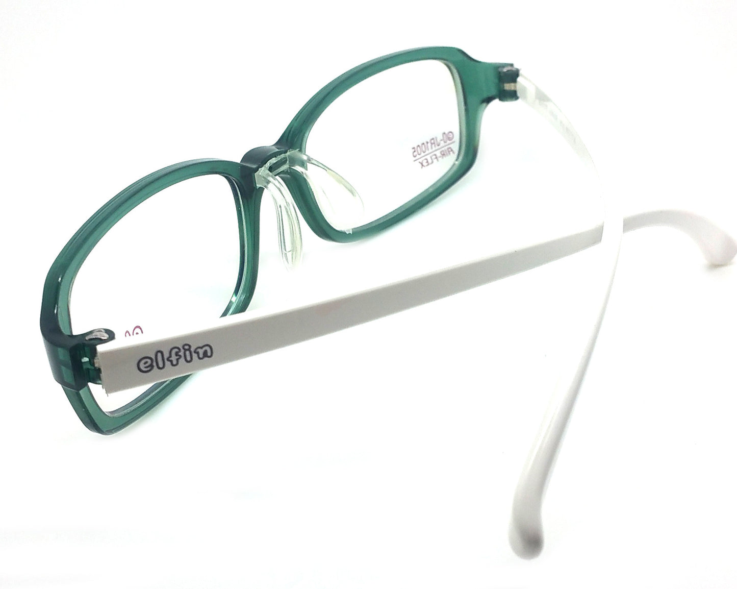 Elfin Junior Eyeglasses Flames 1005 C31