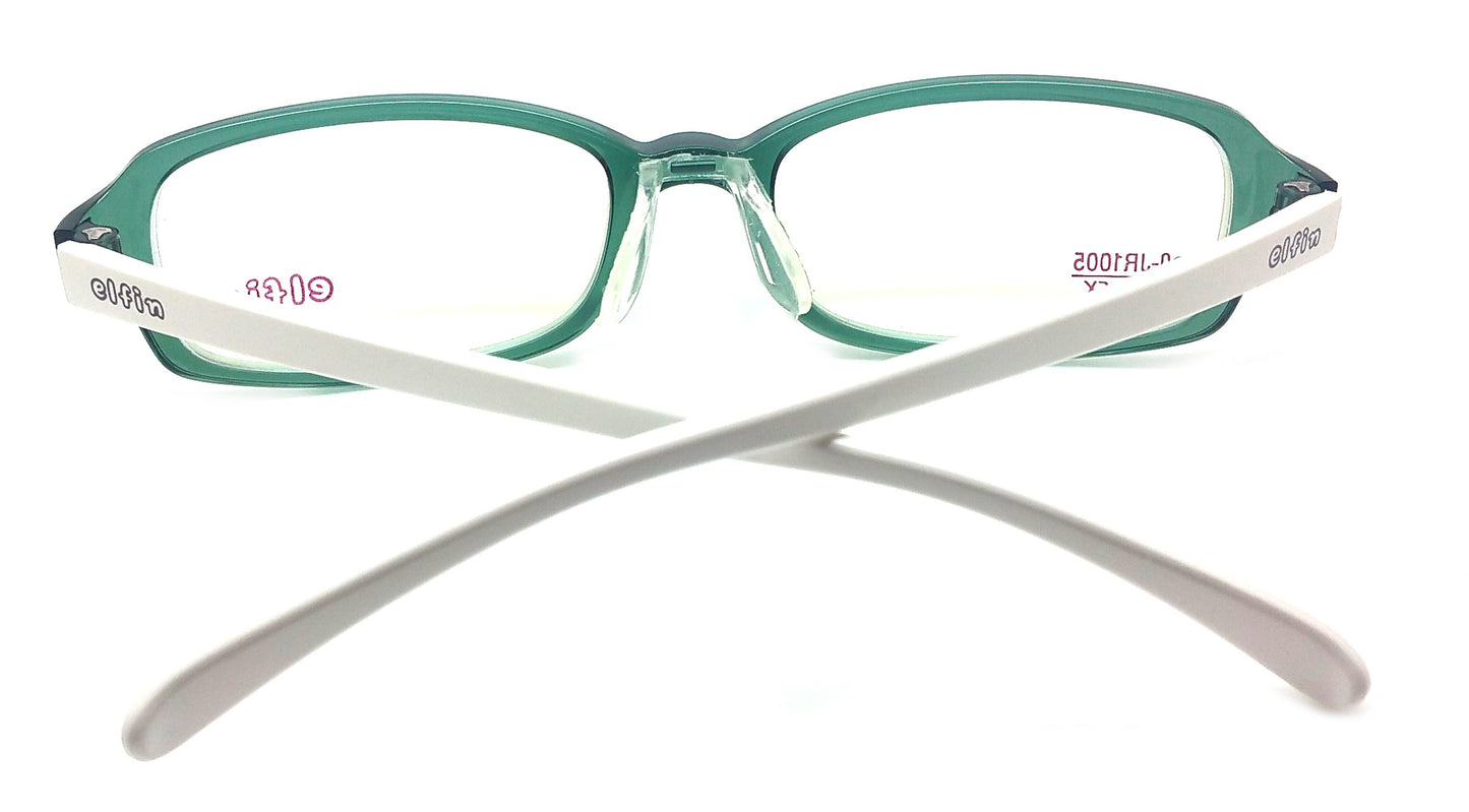 Elfin Junior Eyeglasses Flames 1005 C31