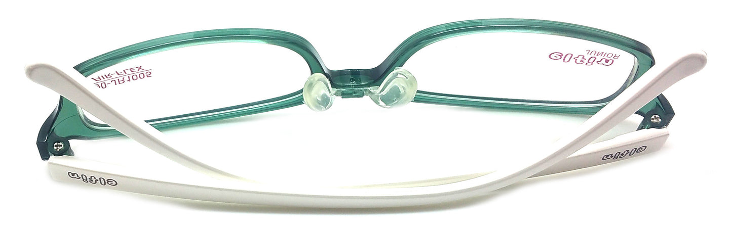 Elfin Junior Eyeglasses Flames 1005 C31