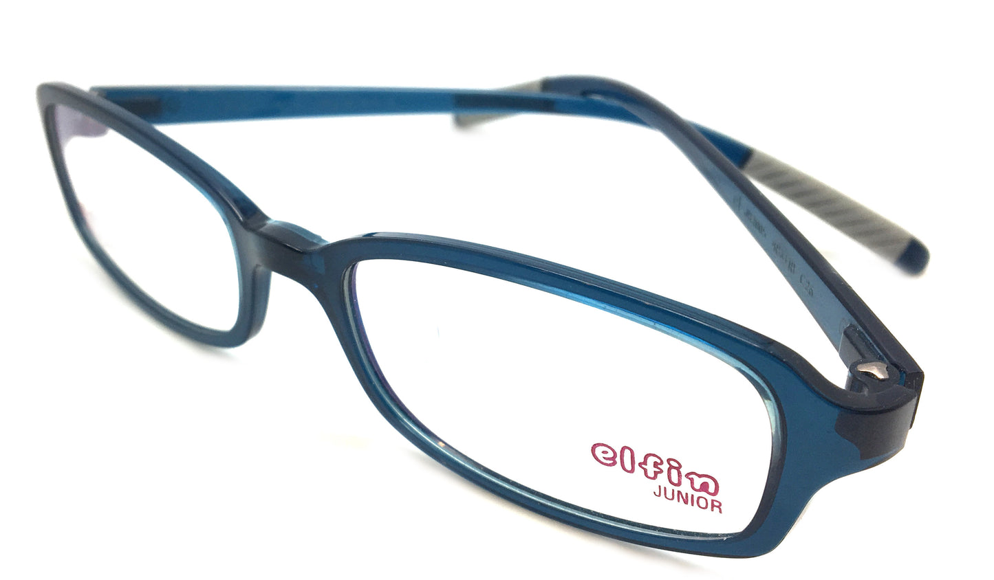 Elfin Eyeglasses Flame 1005 C10