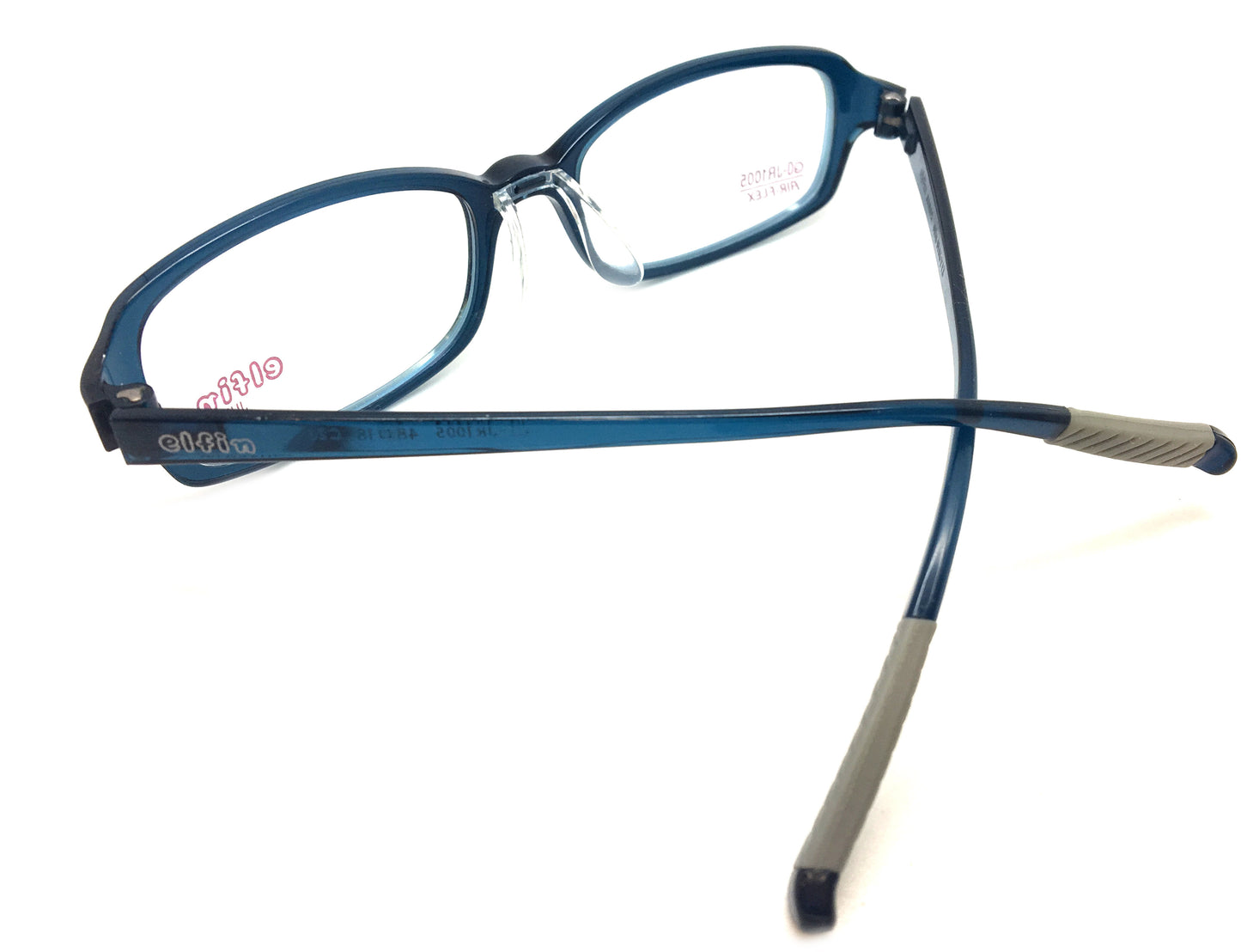 Elfin Eyeglasses Flame 1005 C10