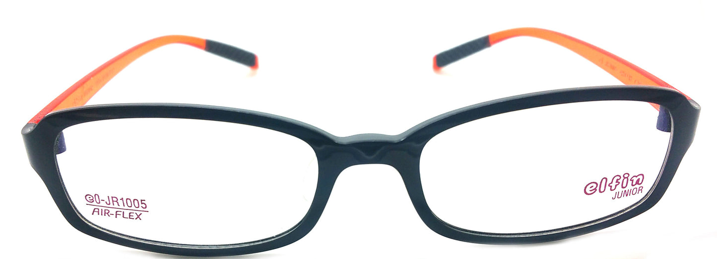 Elfin Eyeglasses Flames 1005 C15