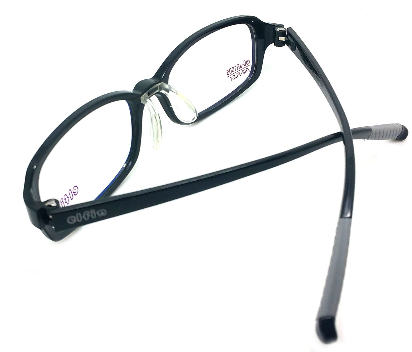 Elfin Eyeglasses Flames 1005A C1